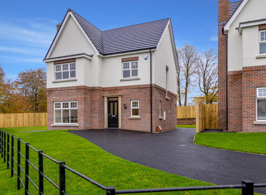 The Florence, Camowen Avenue, Hospital Road, Omagh photo