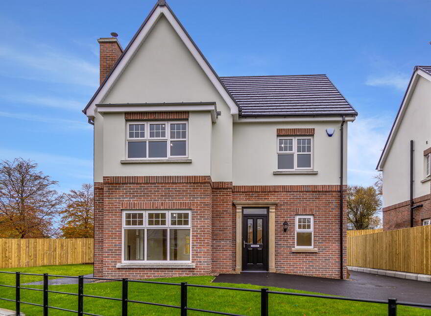 The Florence, Camowen Avenue, Hospital Road, Omagh