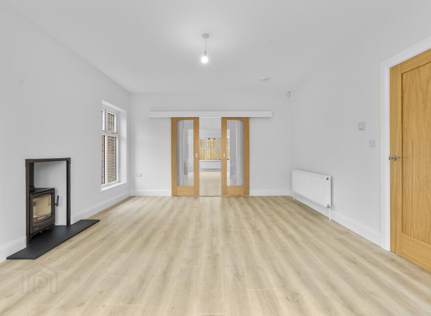 The Florence, Camowen Avenue, Hospital Road, Omagh