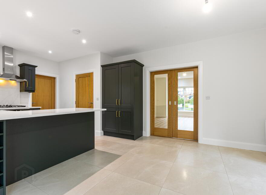 The Florence, Camowen Avenue, Hospital Road, Omagh