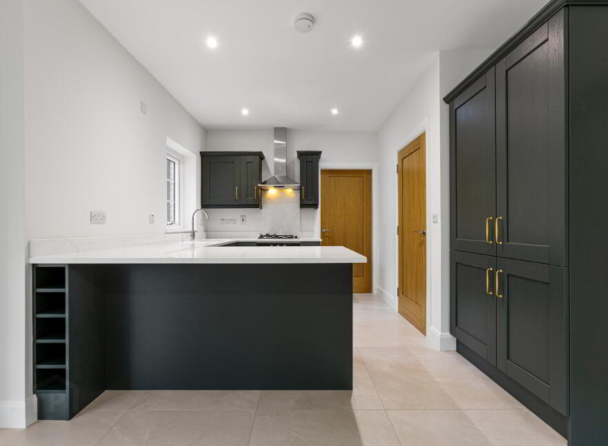 The Florence, Camowen Avenue, Hospital Road, Omagh