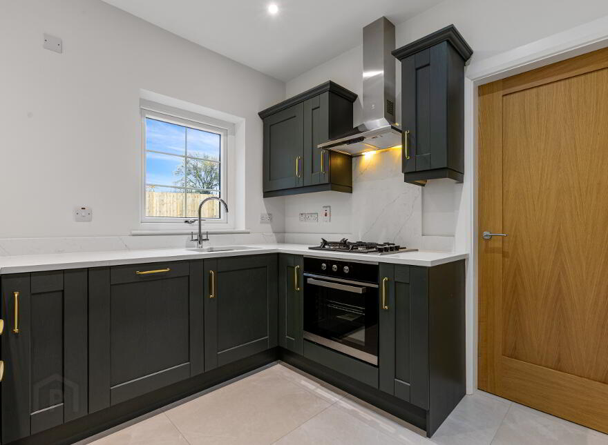 The Florence, Camowen Avenue, Hospital Road, Omagh