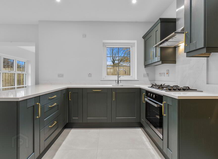 The Florence, Camowen Avenue, Hospital Road, Omagh
