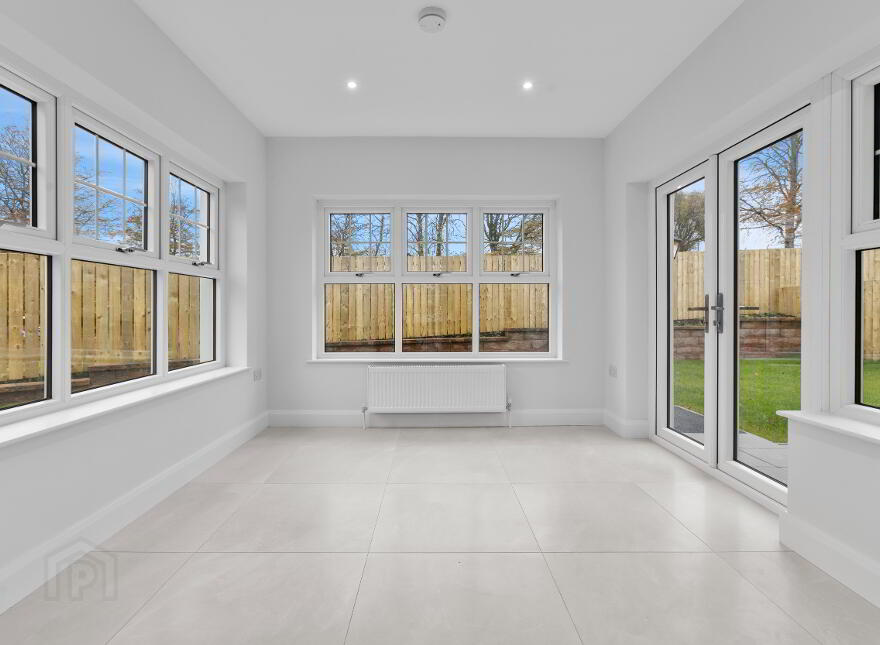 The Florence, Camowen Avenue, Hospital Road, Omagh