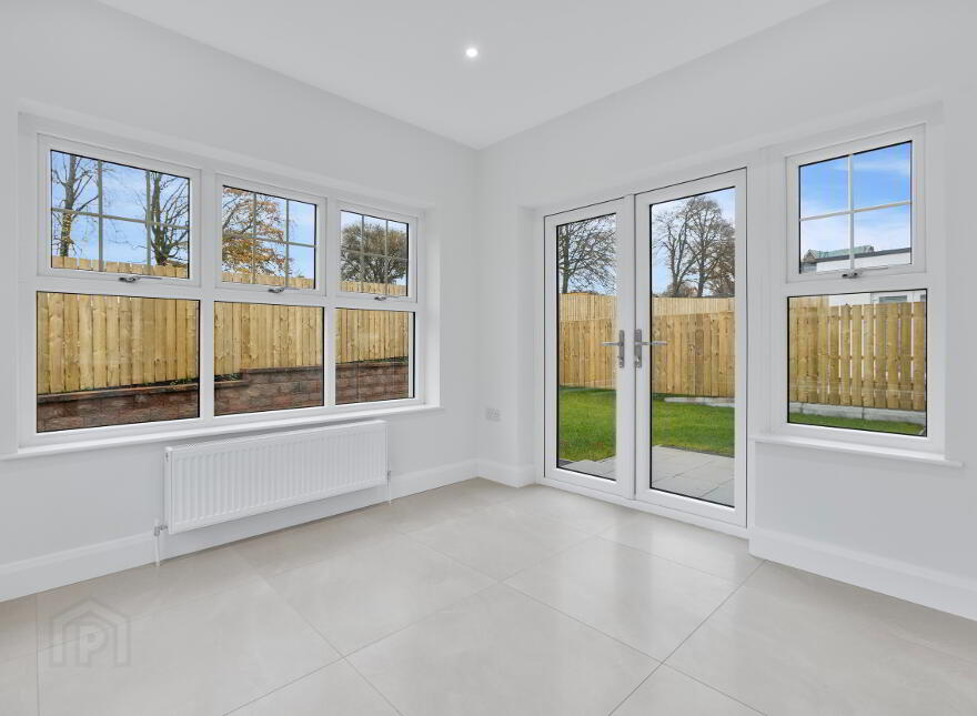 The Florence, Camowen Avenue, Hospital Road, Omagh