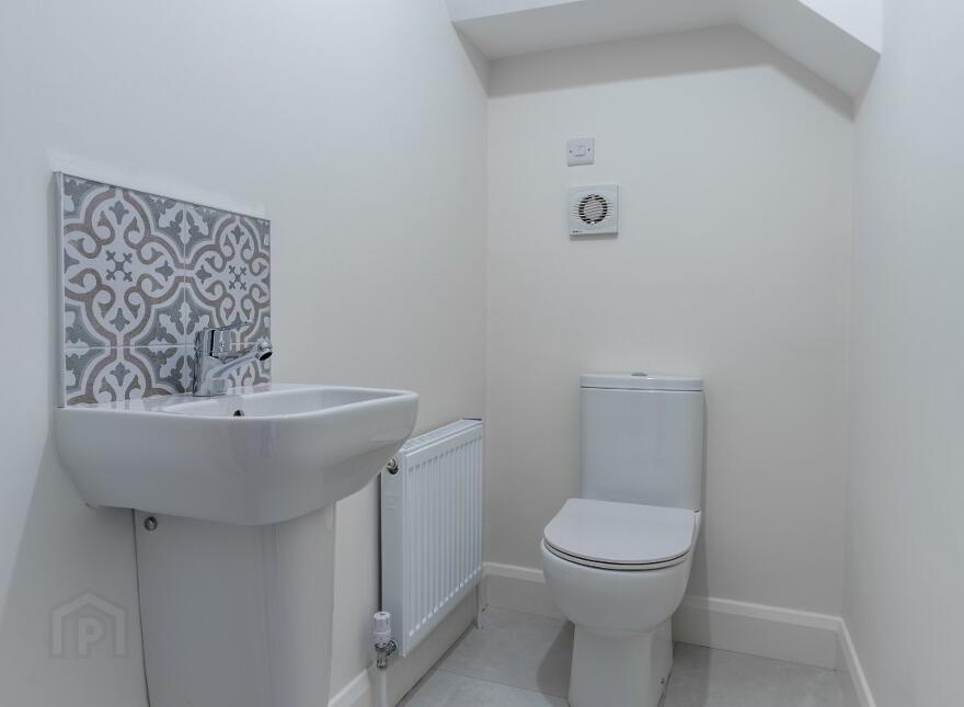 The Florence, Camowen Avenue, Hospital Road, Omagh