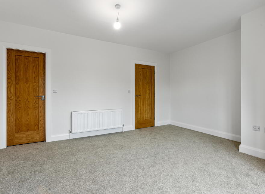 The Florence, Camowen Avenue, Hospital Road, Omagh