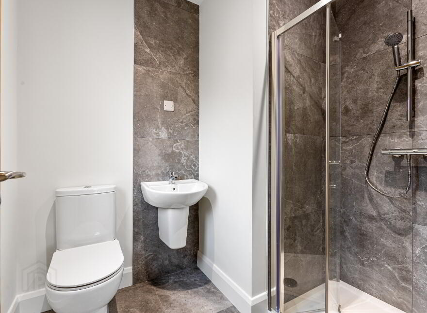 The Florence, Camowen Avenue, Hospital Road, Omagh