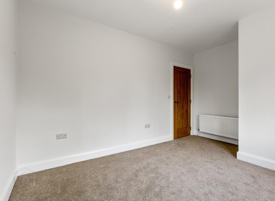 The Florence, Camowen Avenue, Hospital Road, Omagh
