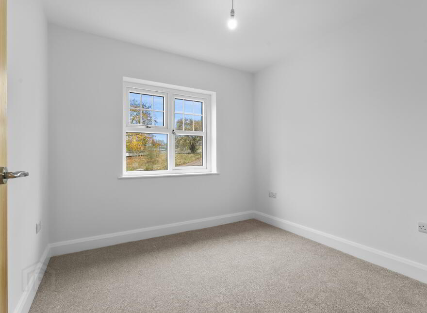 The Florence, Camowen Avenue, Hospital Road, Omagh