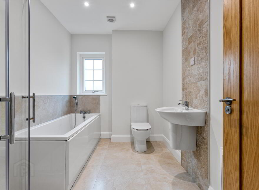 The Florence, Camowen Avenue, Hospital Road, Omagh