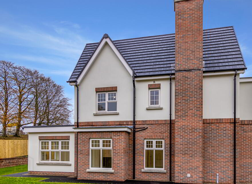 The Florence, Camowen Avenue, Hospital Road, Omagh