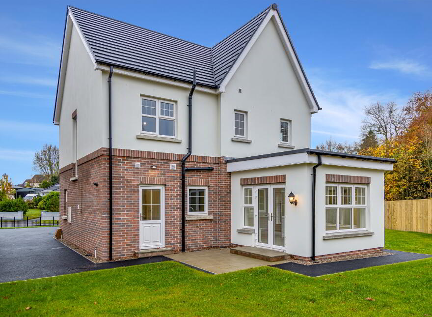 The Florence, Camowen Avenue, Hospital Road, Omagh