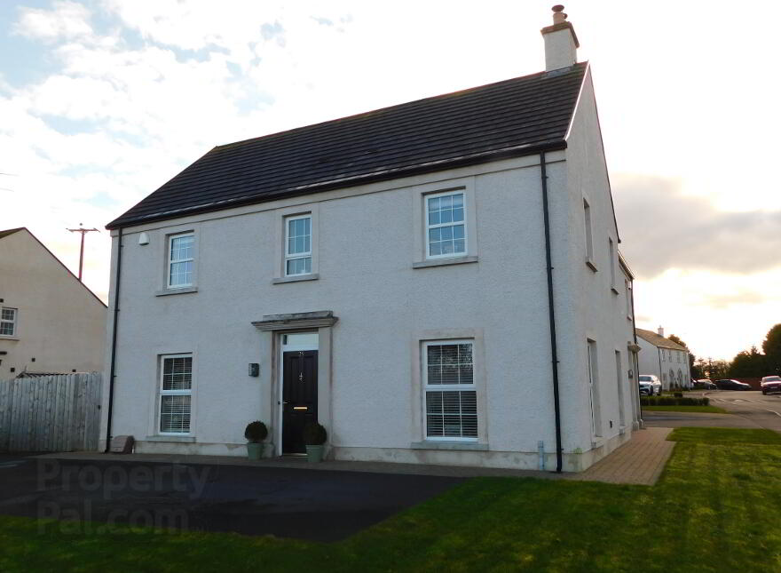 Property For Sale in Omagh PropertyPal