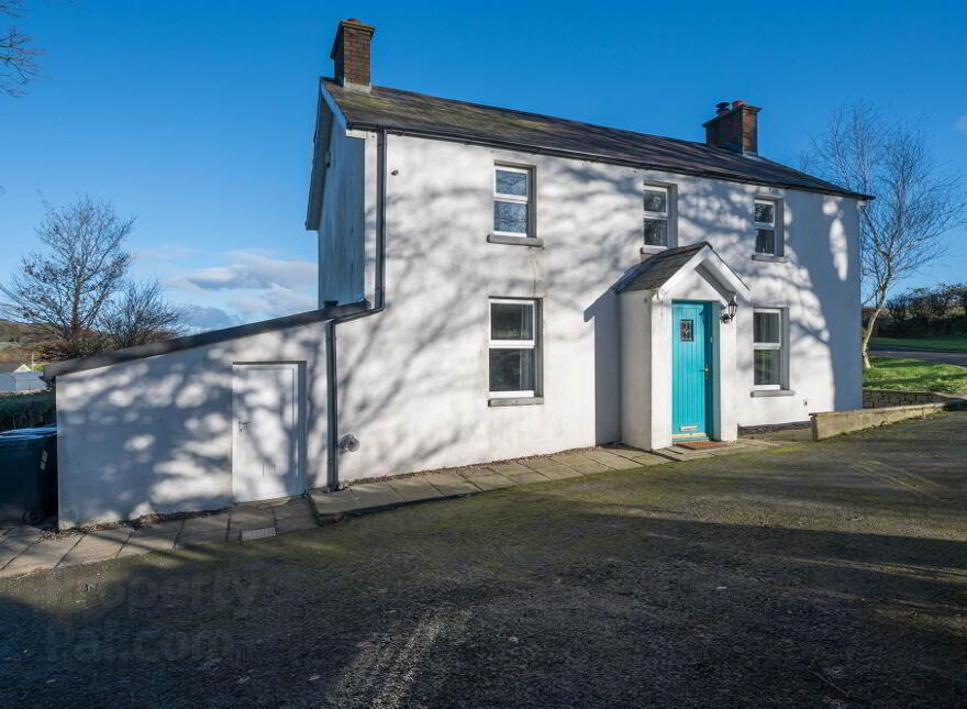 37 Irish Hill Road, Balllyclare, Ballyclare, BT39 9NQ photo