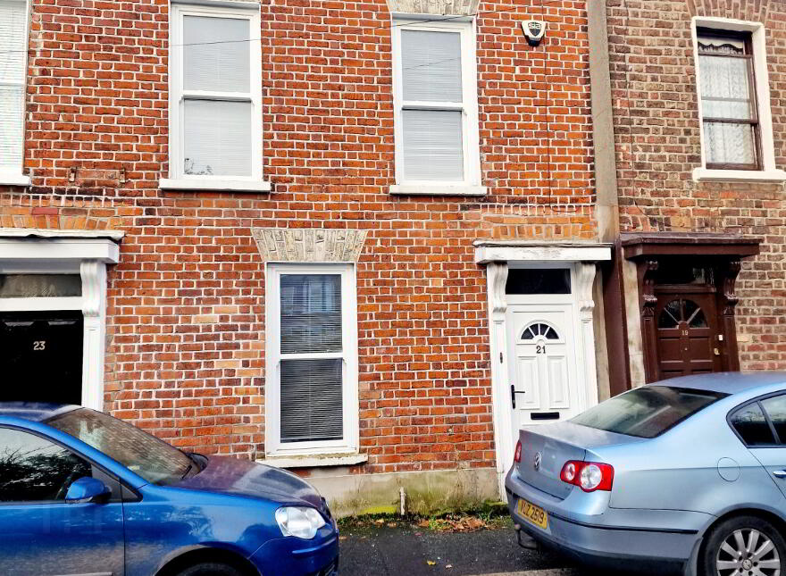 Property For Sale in Belfast PropertyPal