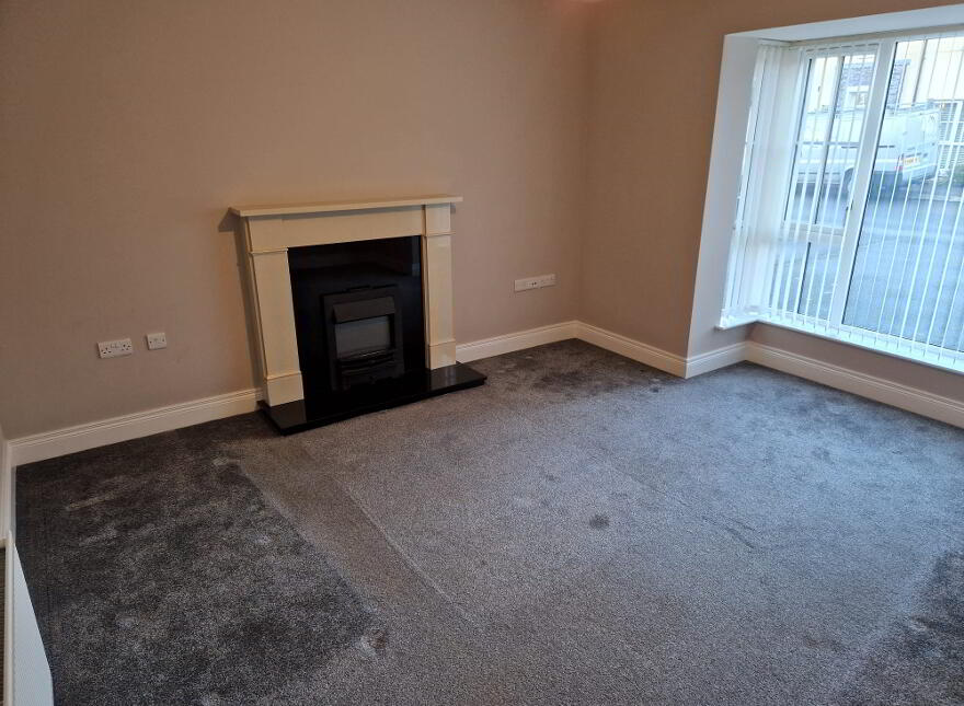 4 Windrush Manor, Antrim, BT41 4FJ