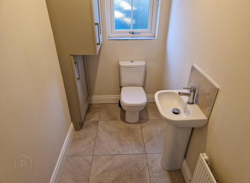 4 Windrush Manor, Antrim, BT41 4FJ