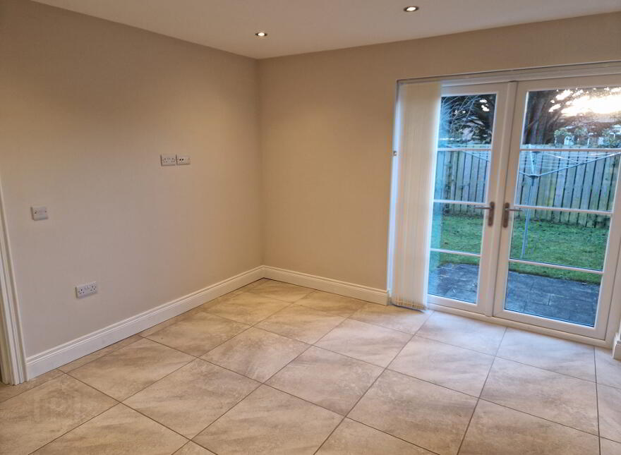 4 Windrush Manor, Antrim, BT41 4FJ