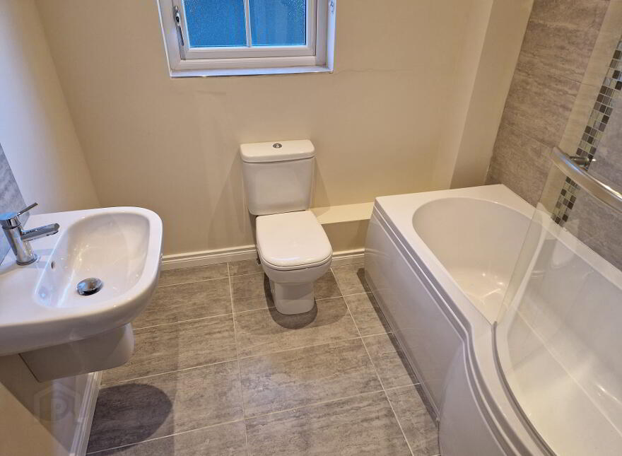 4 Windrush Manor, Antrim, BT41 4FJ