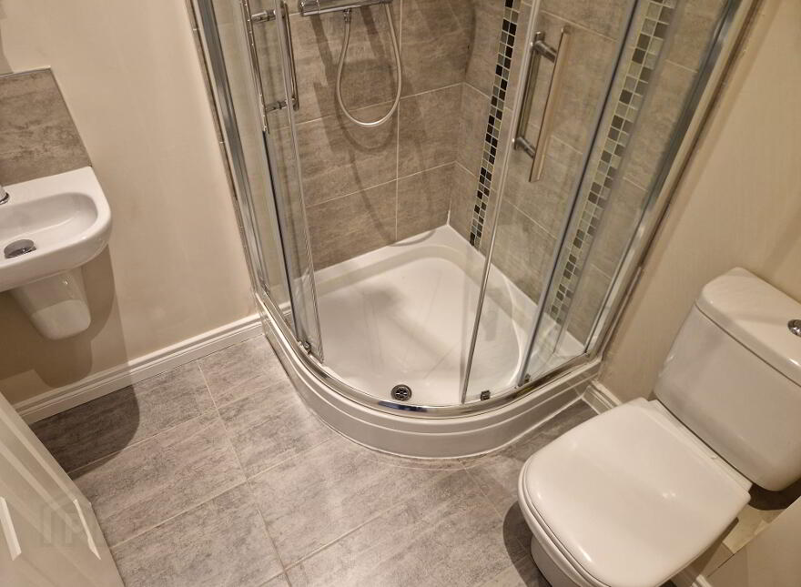 4 Windrush Manor, Antrim, BT41 4FJ