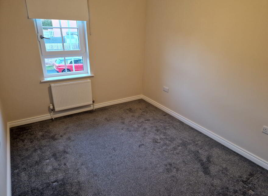 4 Windrush Manor, Antrim, BT41 4FJ