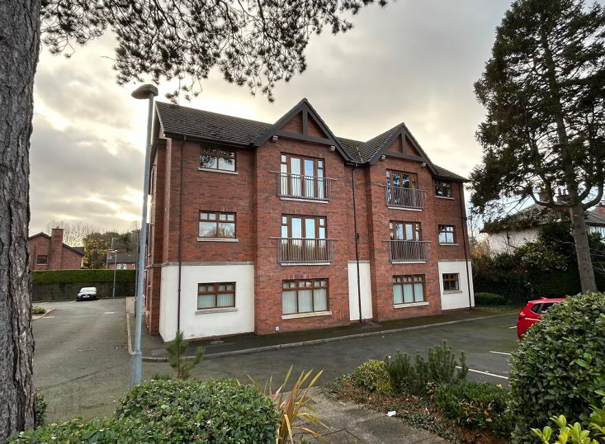Property For Sale in Finaghy, Belfast PropertyPal