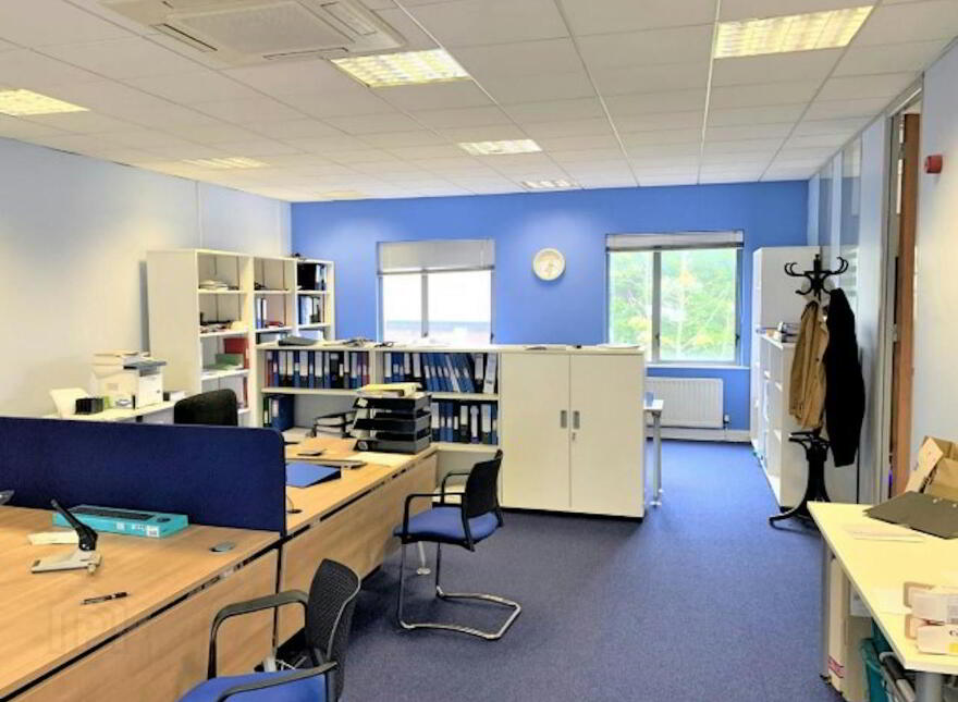 2nd Floor, 4 College House, Citylink Business Park, Belfast, BT12 4HQ