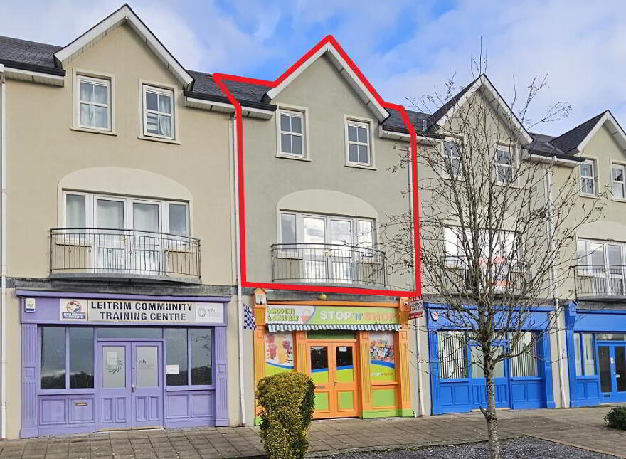 Property For Sale in CarrickonShannon PropertyPal