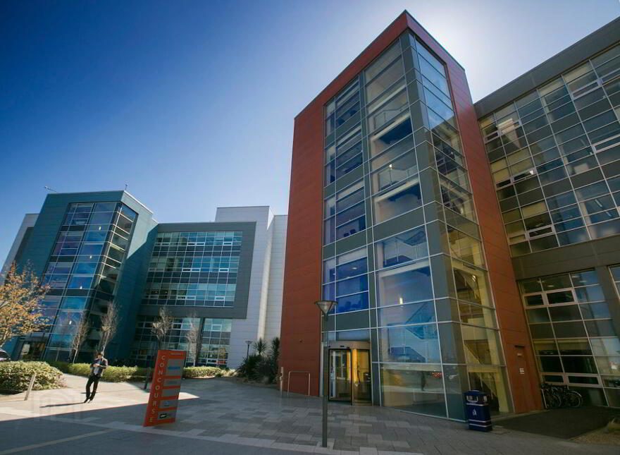 Catalyst, Queen's Road, Titanic Quarter, Belfast, BT3 9DT