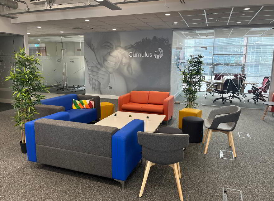 Catalyst, Queen's Road, Titanic Quarter, Belfast, BT3 9DT