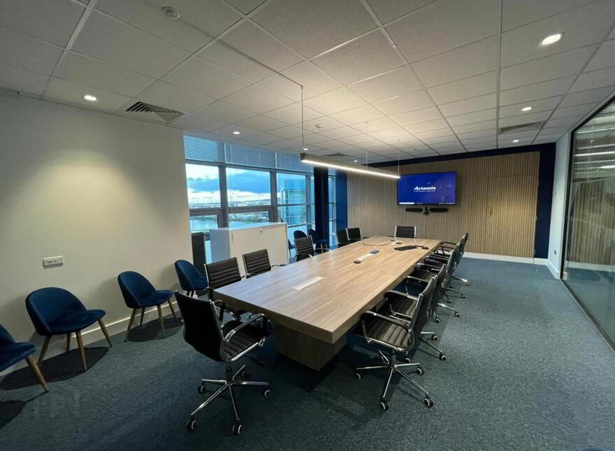 Catalyst, Queen's Road, Titanic Quarter, Belfast, BT3 9DT