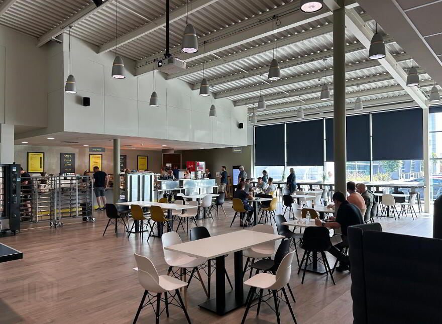 Catalyst, Queen's Road, Titanic Quarter, Belfast, BT3 9DT