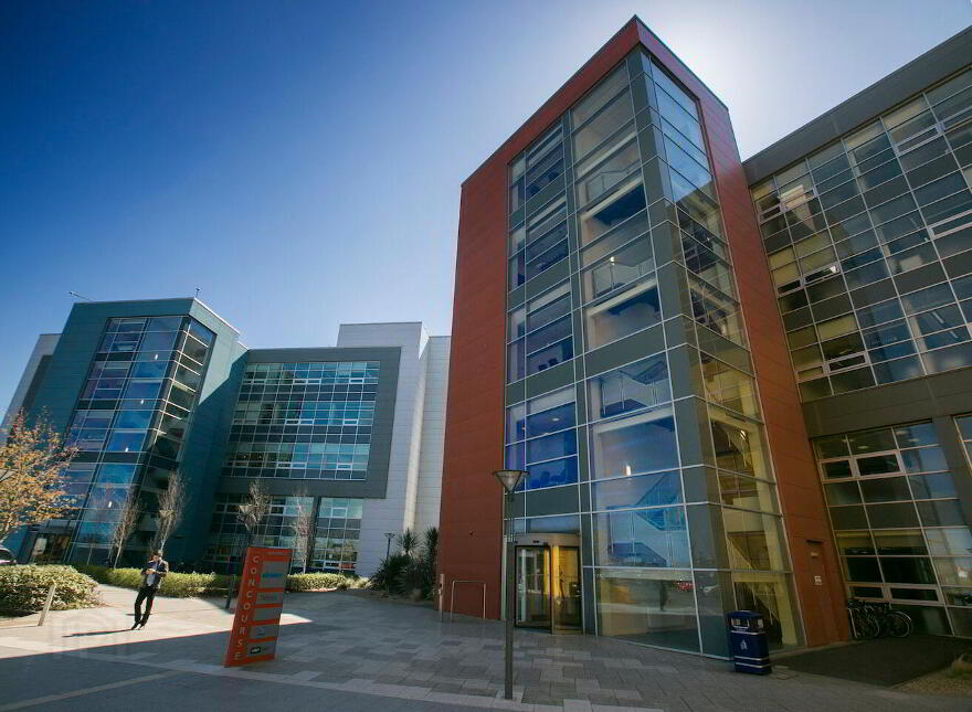 Catalyst, Queen's Road, Titanic Quarter, Belfast, BT3 9DT
