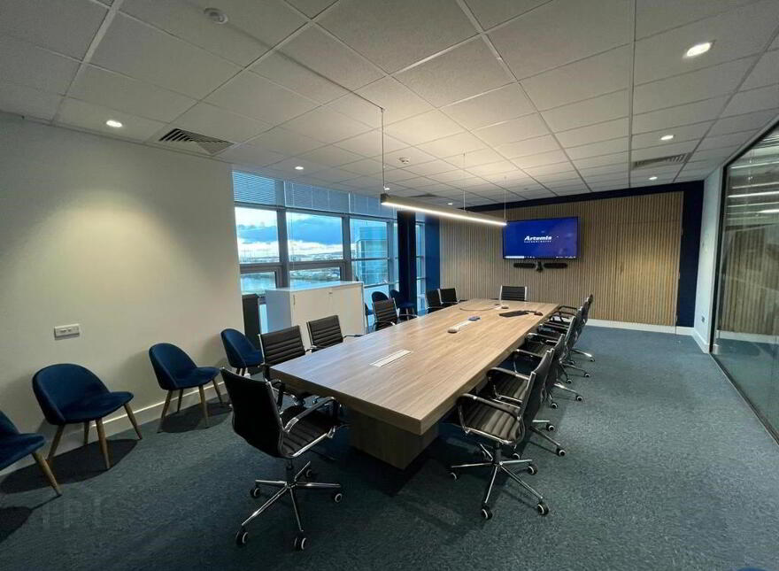 Catalyst, Queen's Road, Titanic Quarter, Belfast, BT3 9DT