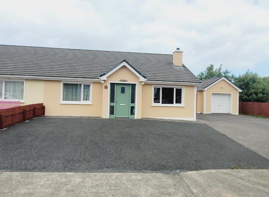 No 24 Dartry View, Kinlough, F91H2P0 photo