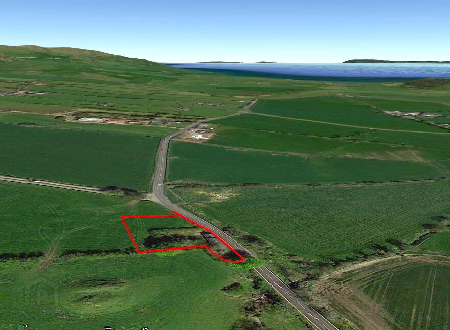 Land & Sites For Sale in Northern Ireland PropertyPal