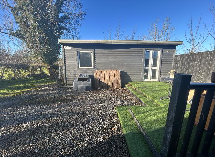11 Ballymulligan Road, Magherafelt, BT45 6ES