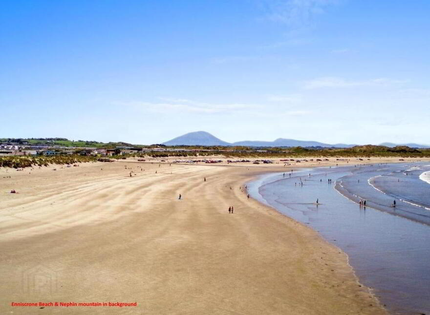 Creggs Road, Ballina, Mayo