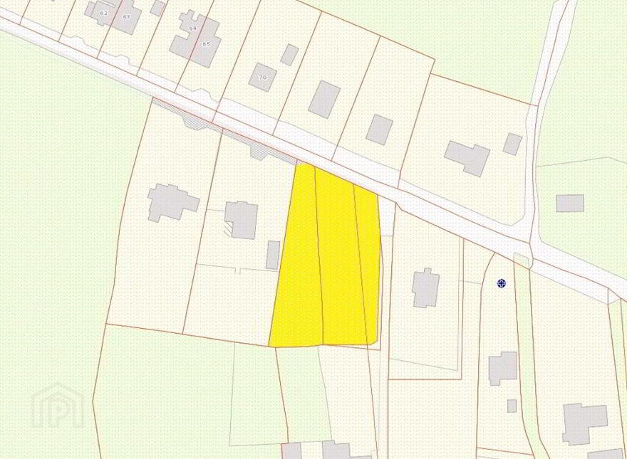 Creggs Road, Ballina, Mayo