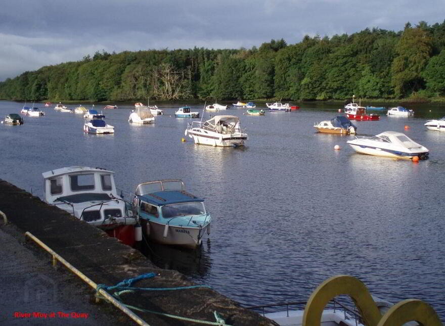 Creggs Road, Ballina, Mayo