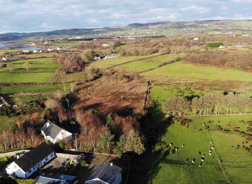 Gortnacool, Carndonagh