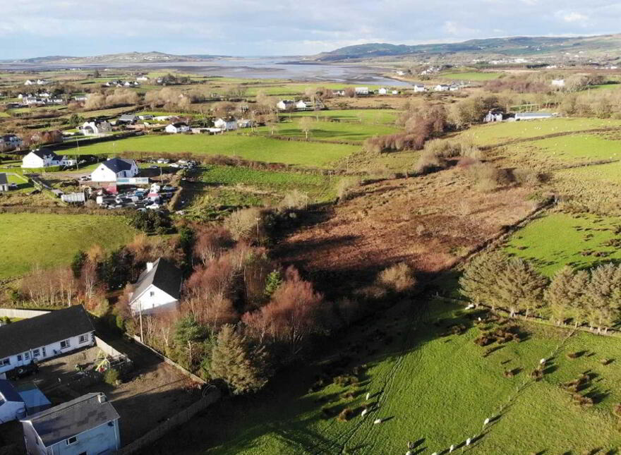 Gortnacool, Carndonagh
