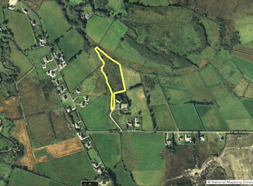 Gortnacool, Carndonagh