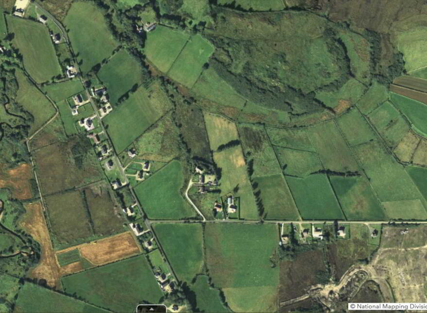 Gortnacool, Carndonagh