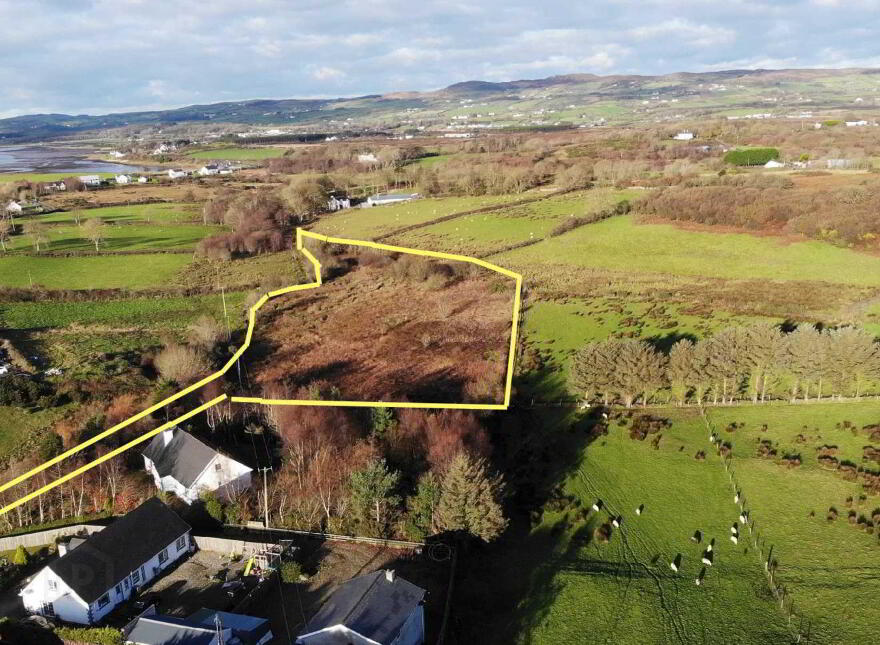 Gortnacool, Carndonagh