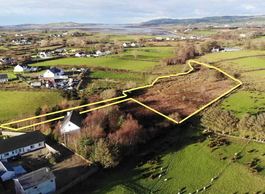 Gortnacool, Carndonagh