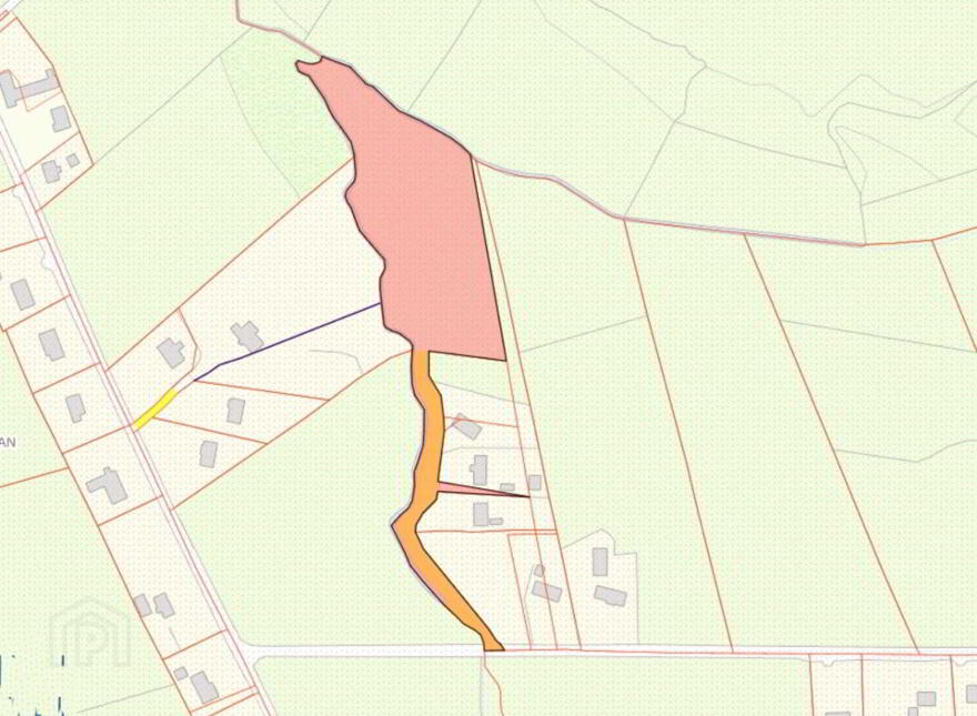Gortnacool, Carndonagh
