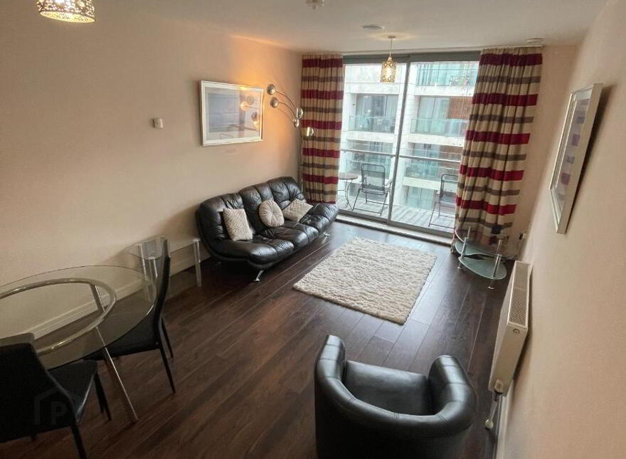 6.28 The Arc, Queens Road, Belfast, BT3 9FG photo