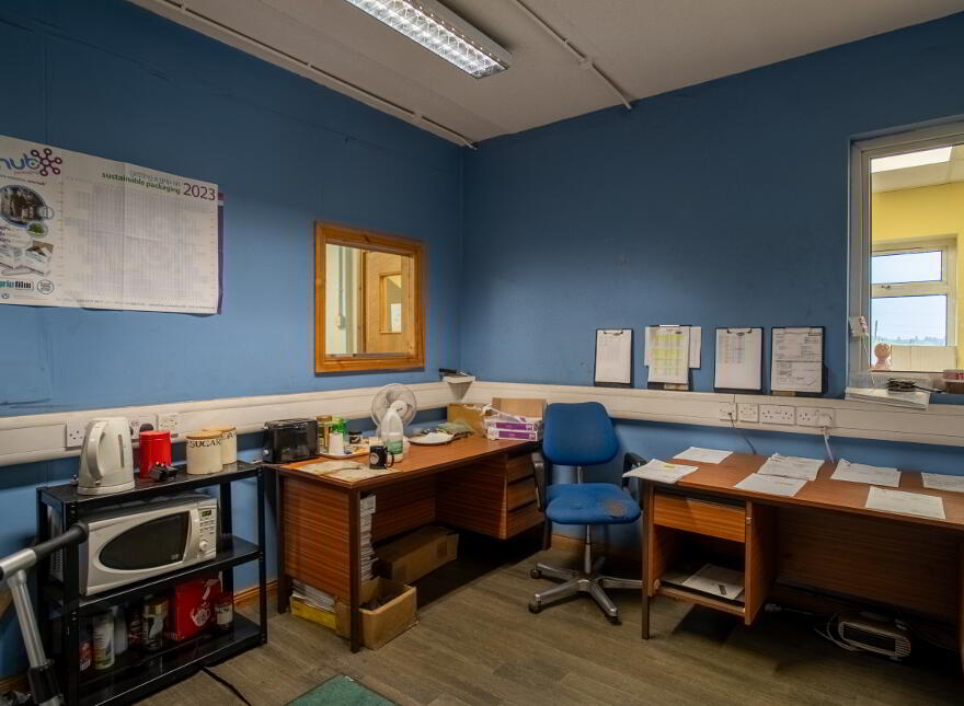 14 Tullylagan Road, Cookstown, BT80 9AZ